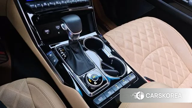 Kia Mohave Master id 3059579 из Кореи 19