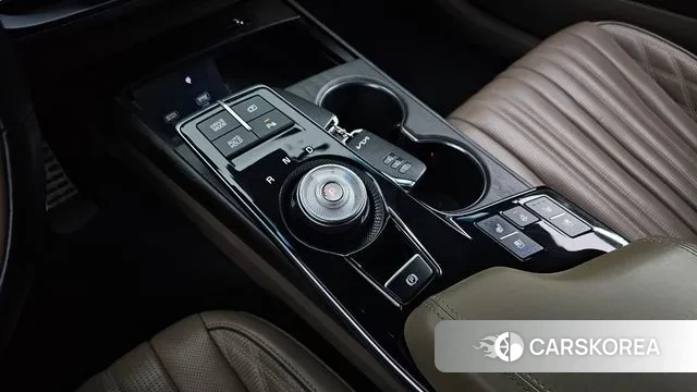 Kia K8 id 2975887 из Кореи 19