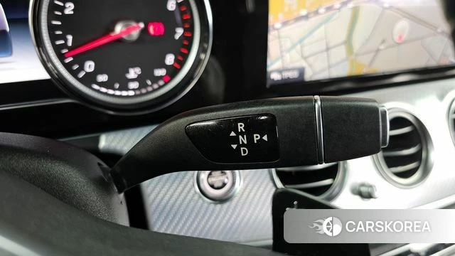 Mercedes-Benz E-Class W213 id 4232503 из Кореи 19