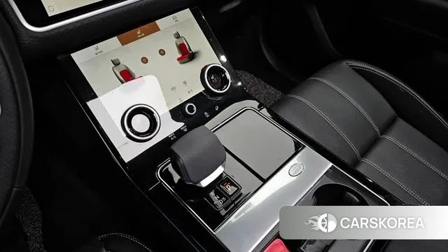 Land Rover Range Rover Velar id 3664285 из Кореи 19