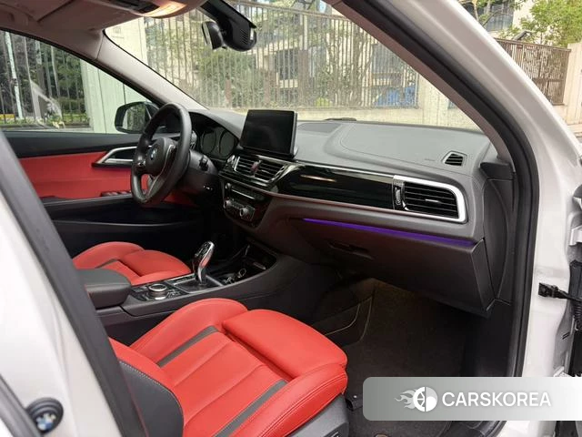 BMW 1 series id 4254183 из Китая 24