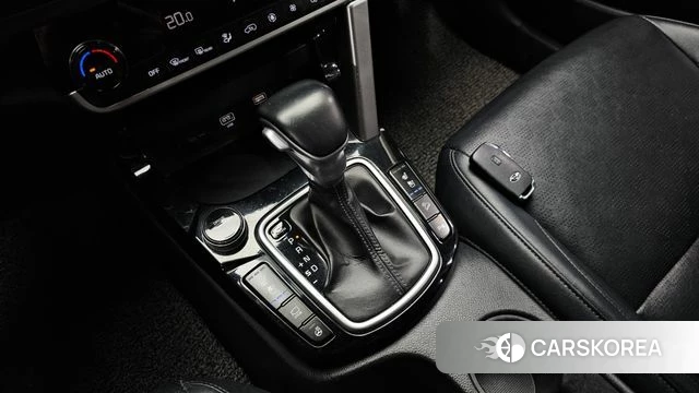 Kia Seltos id 4595086 из Кореи 33
