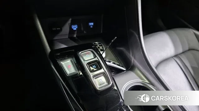 Hyundai Sonata (DN8) id 3452910 из Кореи 19