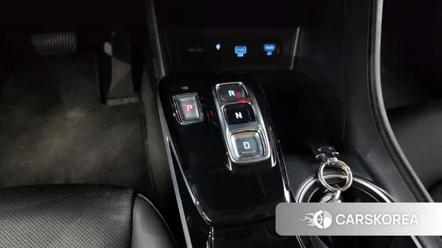 Hyundai Sonata (DN8) id 3045229 из Кореи 19