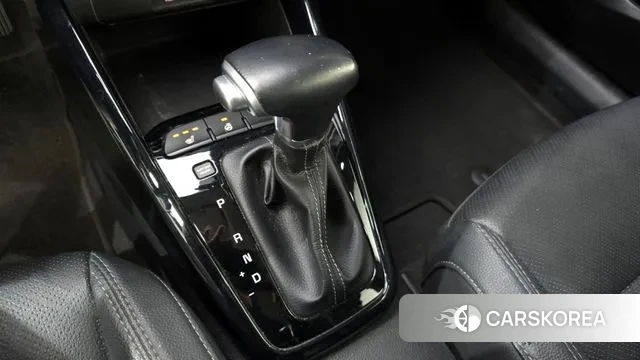 Kia Stonic id 3583295 из Кореи 19