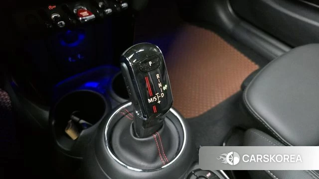 Mini Cooper S id 4345071 из Кореи 29