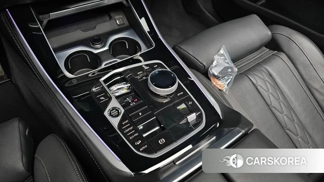 BMW X5 (G05) id 3831193 из Кореи 19