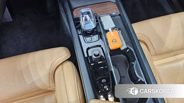 Volvo XC60 second Generation id 3200894 из Кореи 19