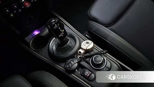 Mini Cooper Countryman id 3858790 из Кореи 19