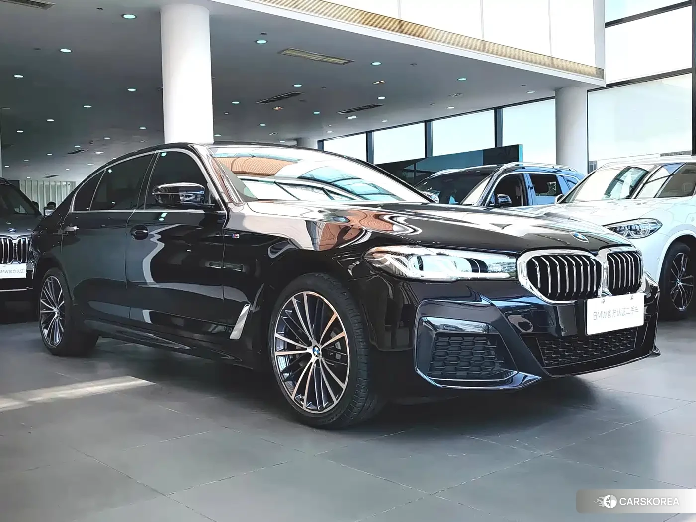 BMW 5 series id 4685943 из Китая 16