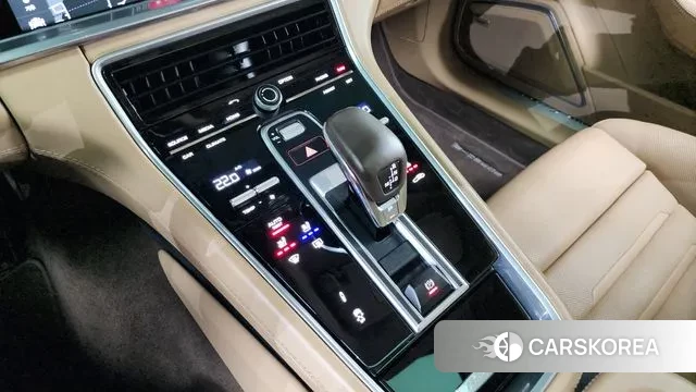 Porsche Panamera (971) id 3336020 из Кореи 19
