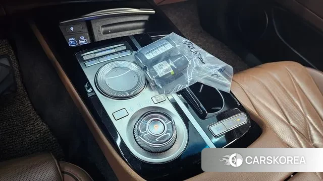 Genesis G80 (RG3) id 3741002 из Кореи 19