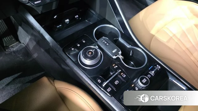 Kia K5 3rd generation id 4923439 из Кореи 19
