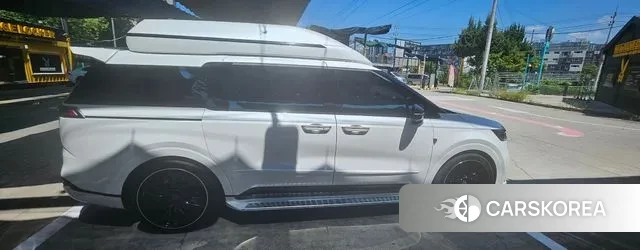 Kia Carnival 4th generation id 3021408 из Кореи 17