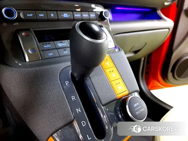 Hyundai Casper id 3745392 из Кореи 19