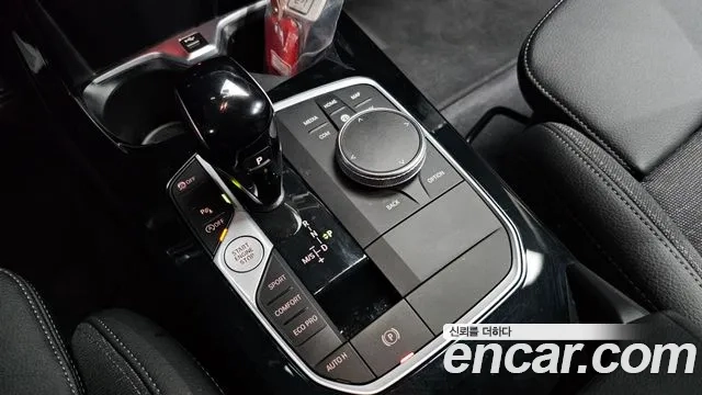 BMW 1 Series (F40) id 2920672 из Кореи 19