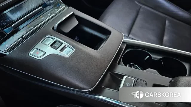 Hyundai The New Grandeur IG id 3671756 из Кореи 19