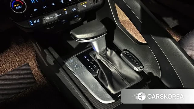 Hyundai Avante (CN7) id 3753800 из Кореи 19