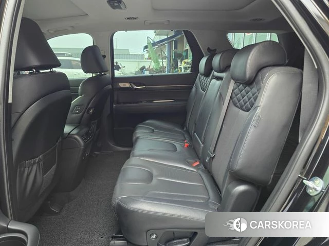 Hyundai Palisade id 4351092 из Кореи 19