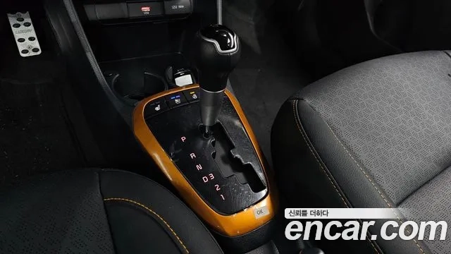 Kia Morning Urban (JA) id 2945413 из Кореи 19