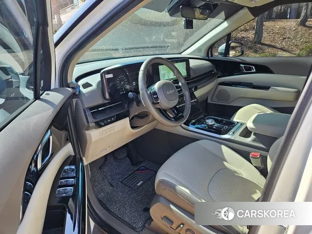 Kia Carnival 4th generation id 3757460 из Кореи 19