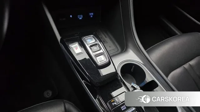 Hyundai Sonata (DN8) id 3373690 из Кореи 19