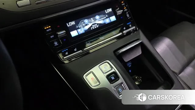 Hyundai The New Grandeur IG id 3043332 из Кореи 19