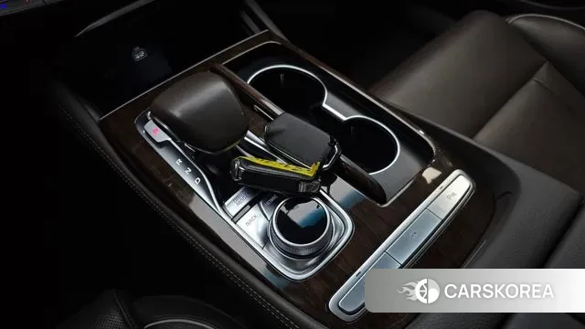 Kia More K9 id 3313509 из Кореи 19