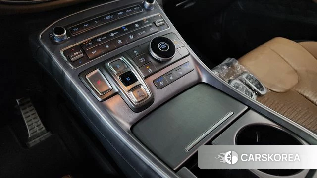 Hyundai The New Santa Fe id 3935413 из Кореи 19