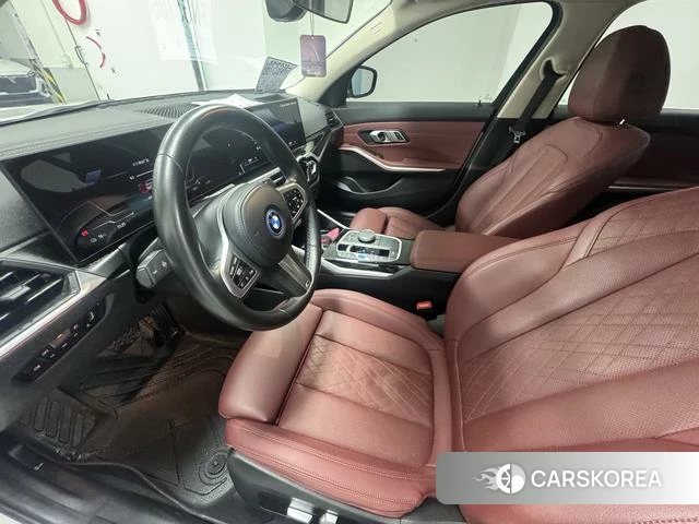 BMW i3 id 4366178 из Китая 9