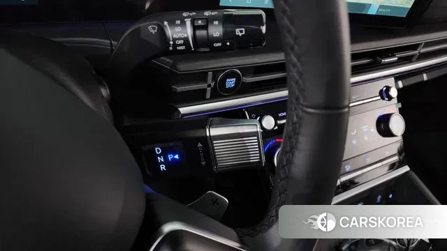 Hyundai Santa Fe (MX5) id 3512501 из Кореи 19