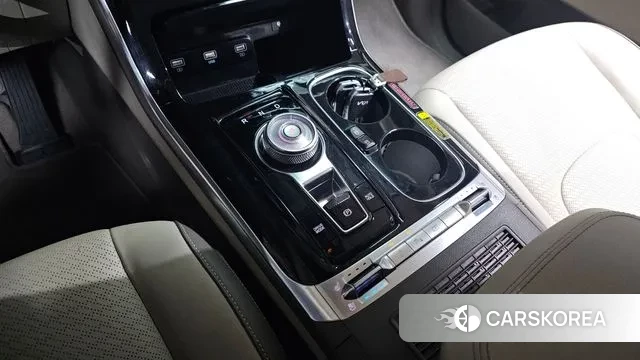 Kia Carnival 4th generation id 3759343 из Кореи 19