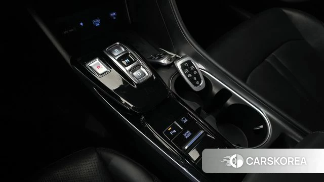 Hyundai Sonata (DN8) id 4323634 из Кореи 29