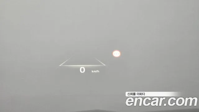 Kia K8 Hybrid id 2602242 из Кореи 19