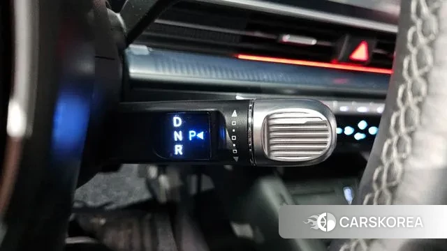 Hyundai Ionic 6 id 3555268 из Кореи 19