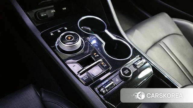 Kia K5 3rd generation id 4446716 из Кореи 29