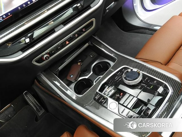 BMW X7 (G07) id 4468306 из Кореи 19
