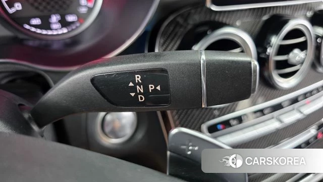 Mercedes-Benz GLC-Class X253 id 4770683 из Кореи 34