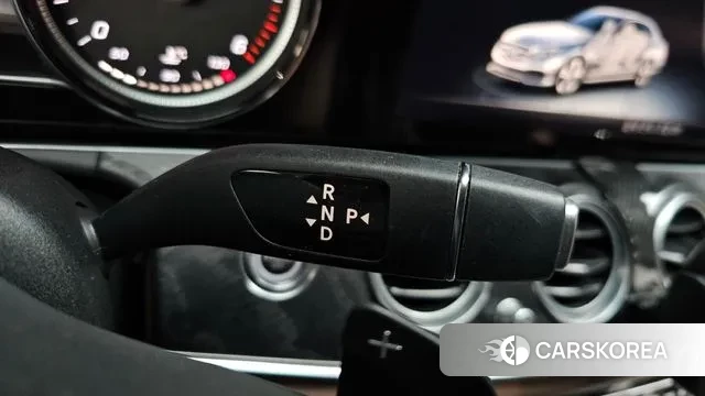 Mercedes-Benz E-Class W213 id 3324811 из Кореи 19