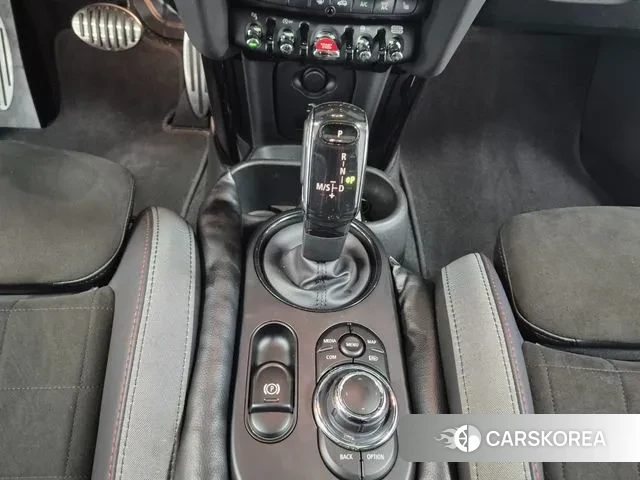 Mini Cooper S id 3037329 из Кореи 19