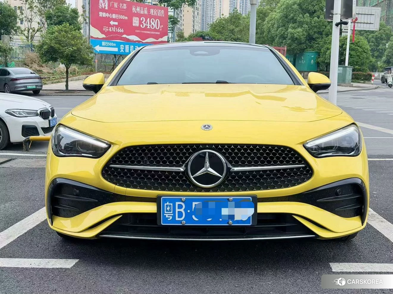 Mercedes-Benz CLE id 4514779 из Китая 9