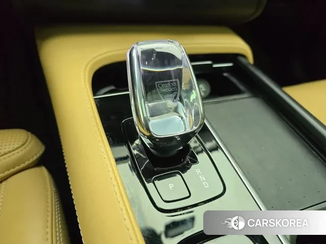 Volvo XC90 second Generation id 3664337 из Кореи 19