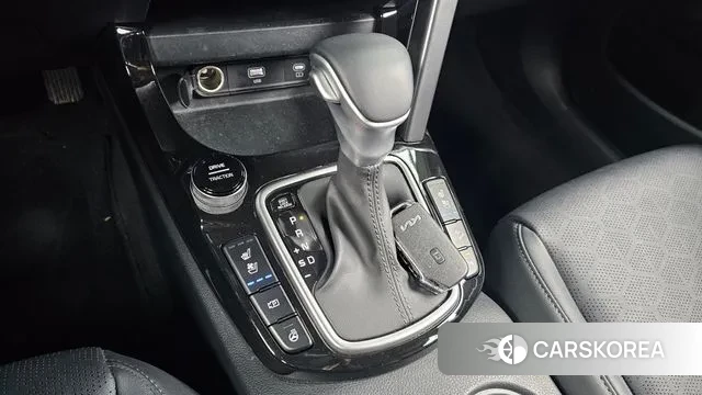 Kia The New Seltos id 3600181 из Кореи 19