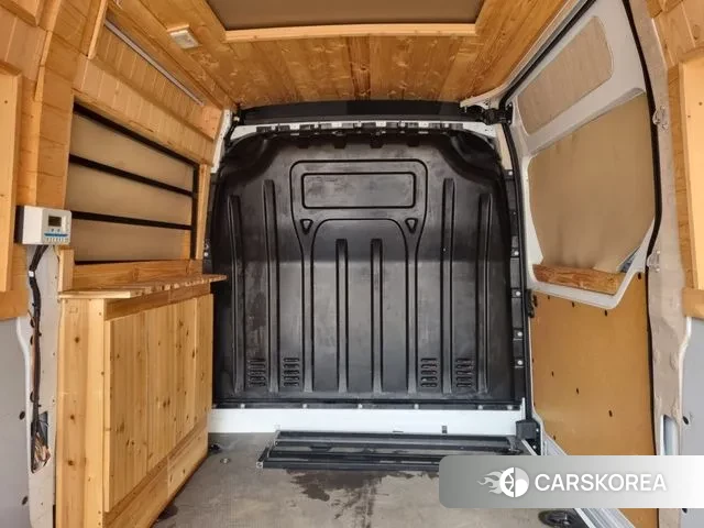 Renault Korea (Samsung) Master id 3748280 из Кореи 19