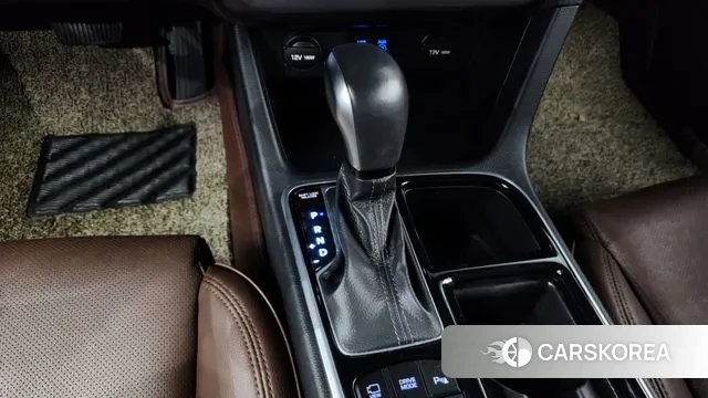 Hyundai Sonata New Rise id 3018895 из Кореи 19