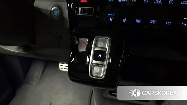 Hyundai Staria id 3006862 из Кореи 19