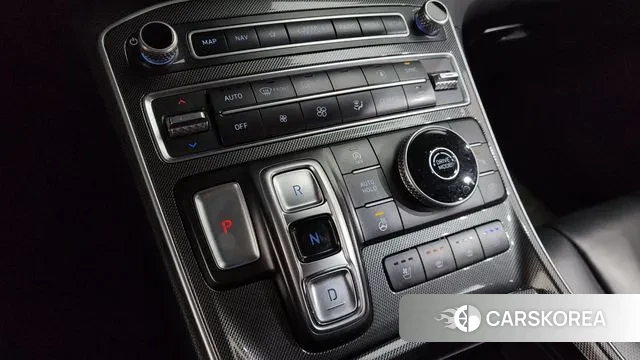 Hyundai The New Santa Fe id 3611777 из Кореи 19