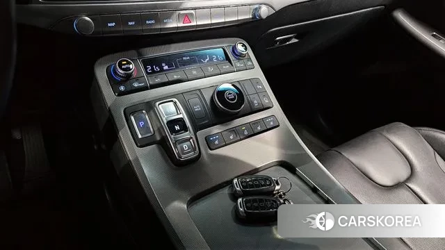 Hyundai Palisade id 3760805 из Кореи 19