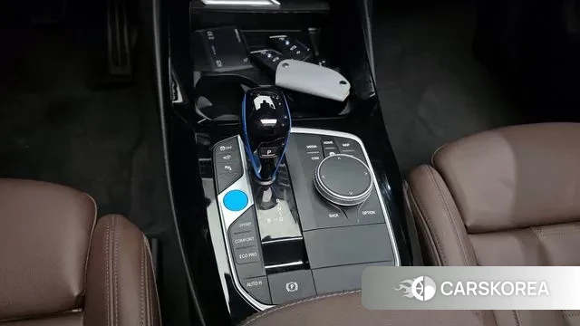 BMW iX3 id 3645183 из Кореи 19