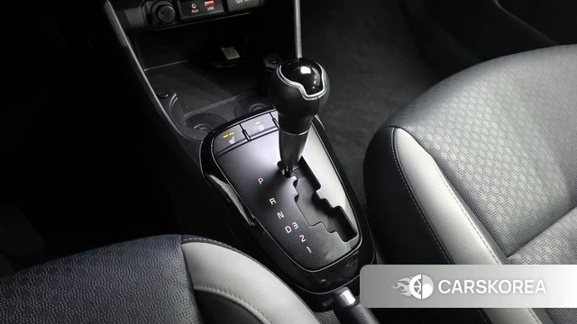 Kia All New Morning (JA) id 3834442 из Кореи 19